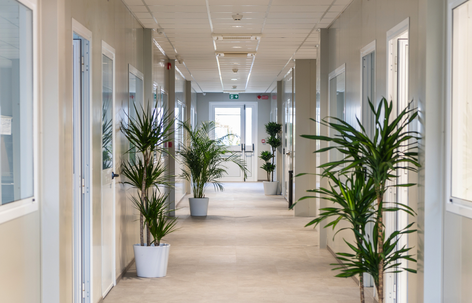 Interi ABS copertina Funzioni