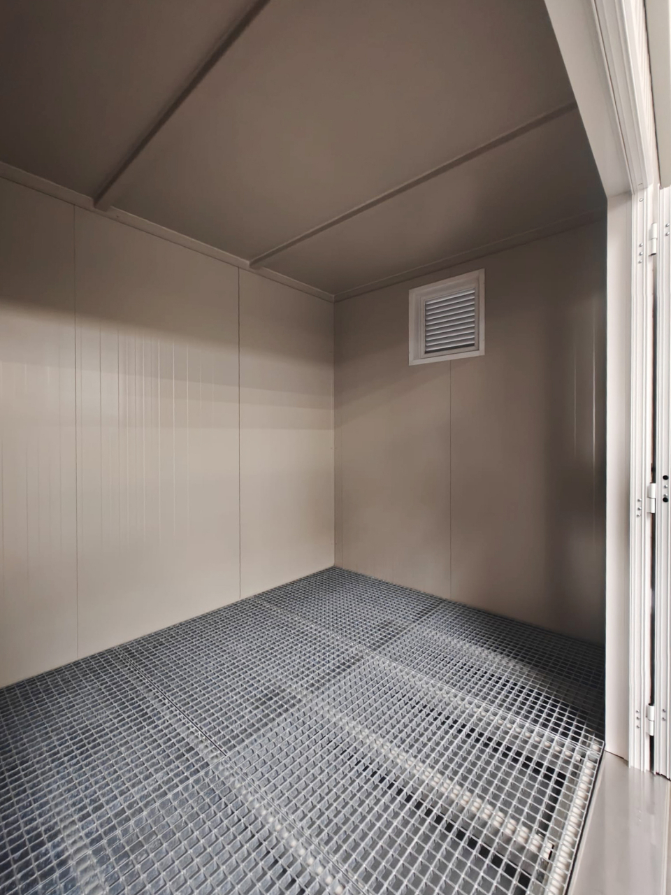 INTERNO CABINA
