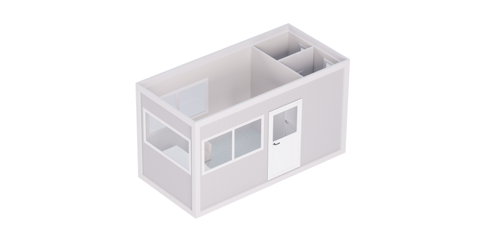 Guardiola - Ret. per settori