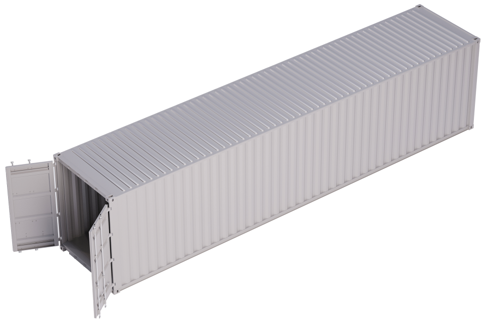 Navale 40
