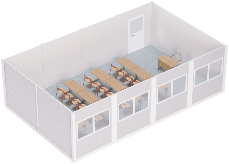 Render Aula 01