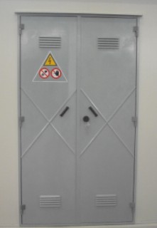 Cabina tecnica Monte Bolieglio