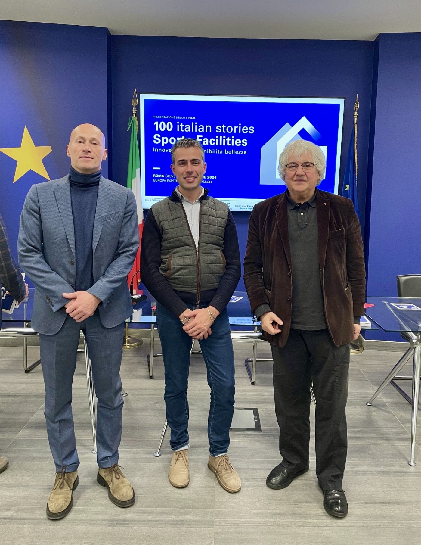 Barbiero, Realacci, Fassa