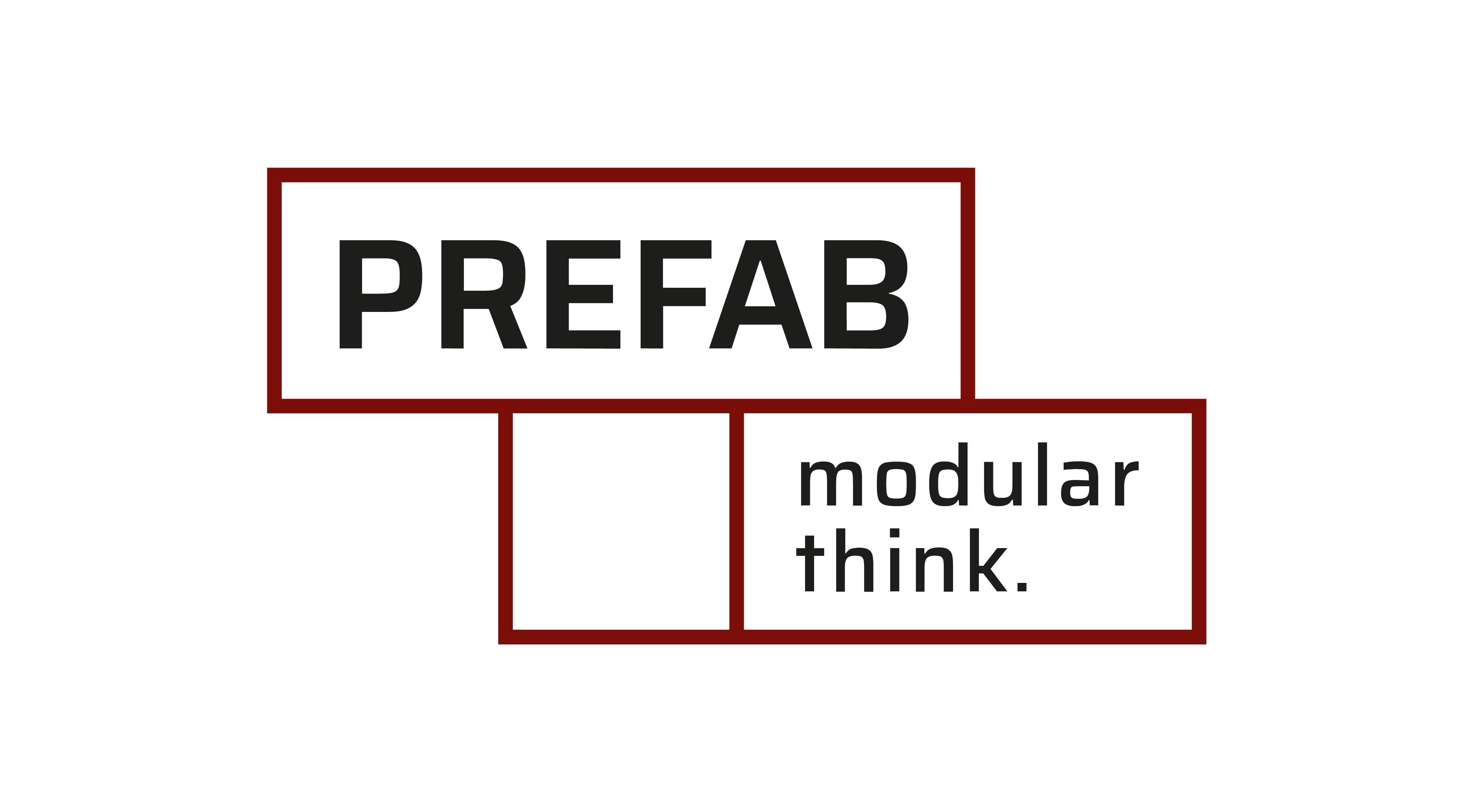 Logo Prefab Italy